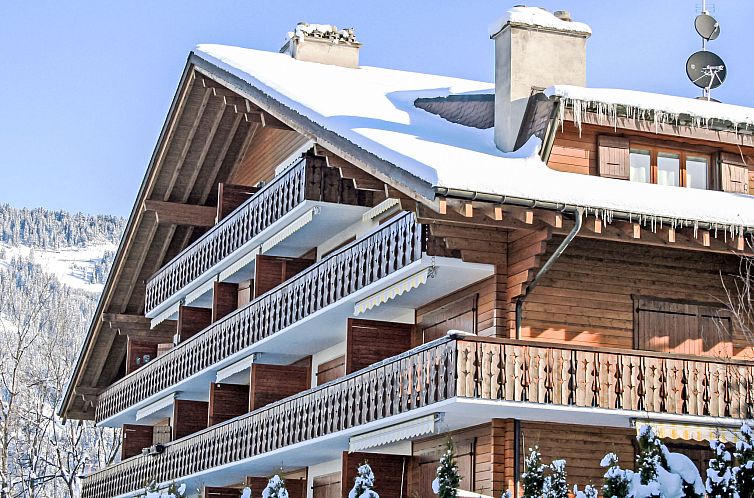 Appartement Ambassadeur 3