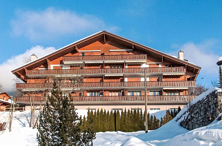 Appartement Ambassadeur 3