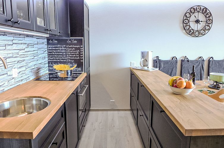 Appartement Ambassadeur 3