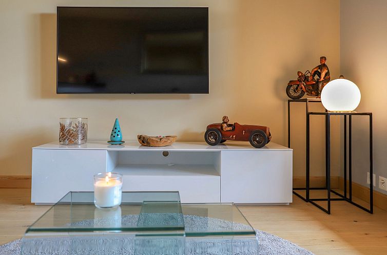 Appartement Chaperon Rouge A3