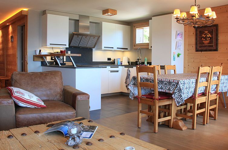 Appartement Sunset A 4