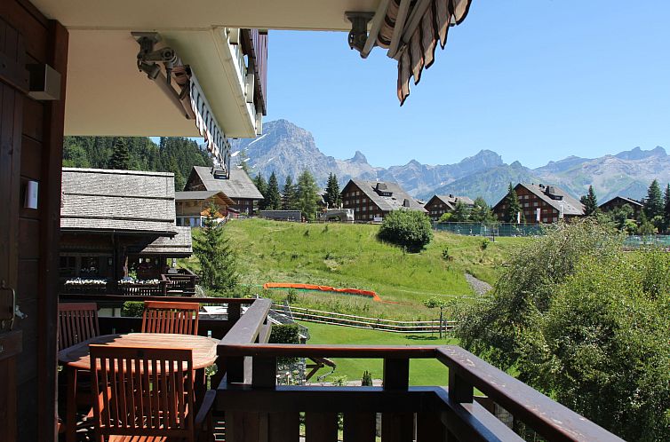 Appartement Sunset A 4