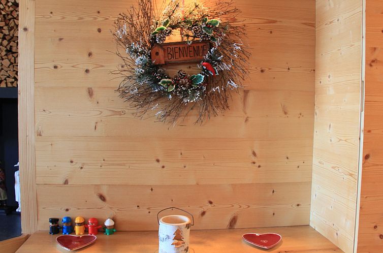 Appartement Sunset A 4