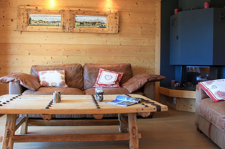 Appartement Sunset A 4