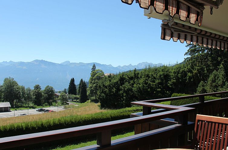 Appartement Sunset A 4