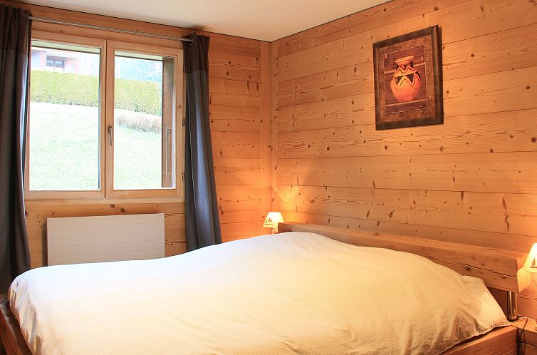 Appartement Sunset A 4