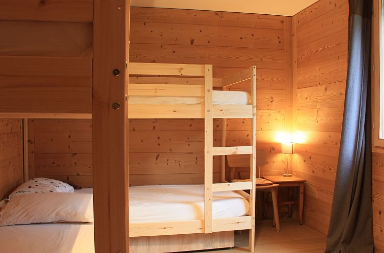 Appartement Sunset A 4