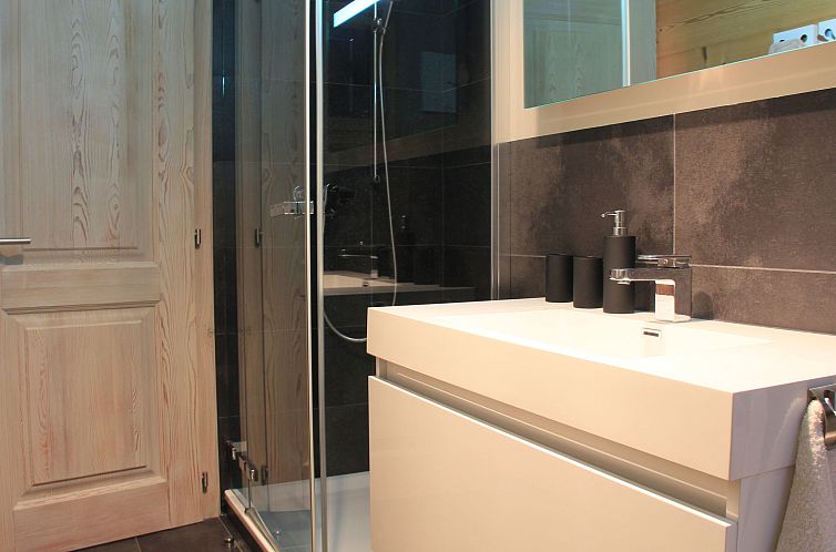 Appartement Sunset A 4