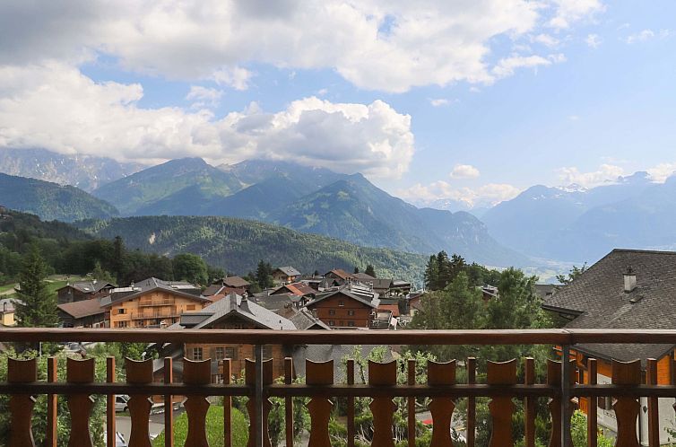 Appartement Gai Matin A 9