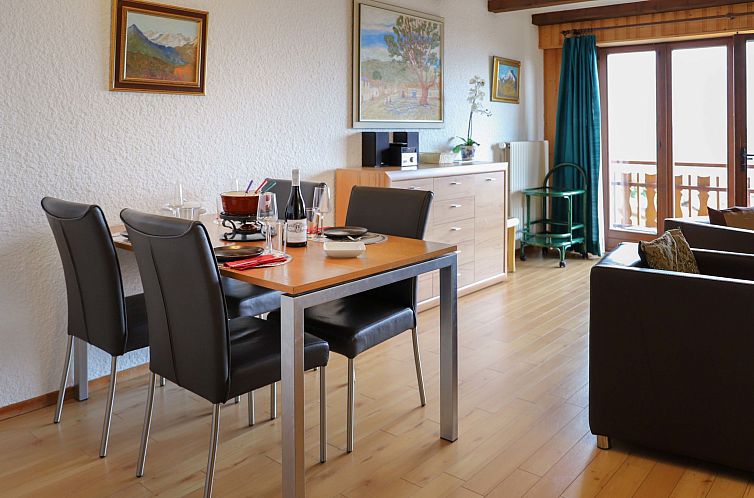 Appartement Gai Matin A 9