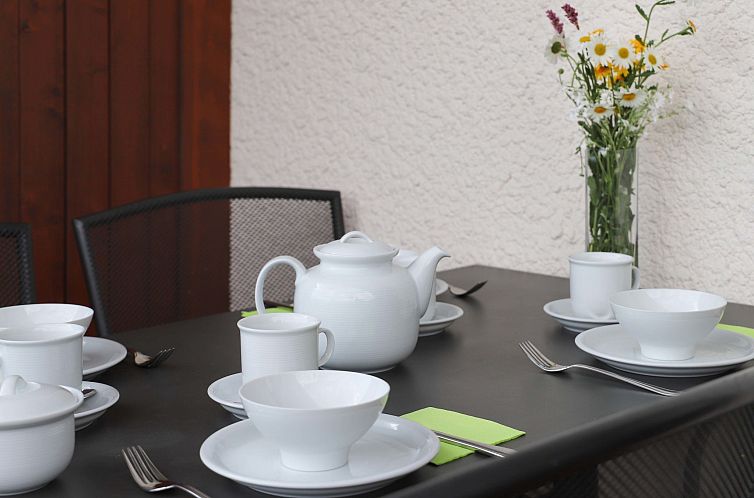 Appartement Gai Matin A 9