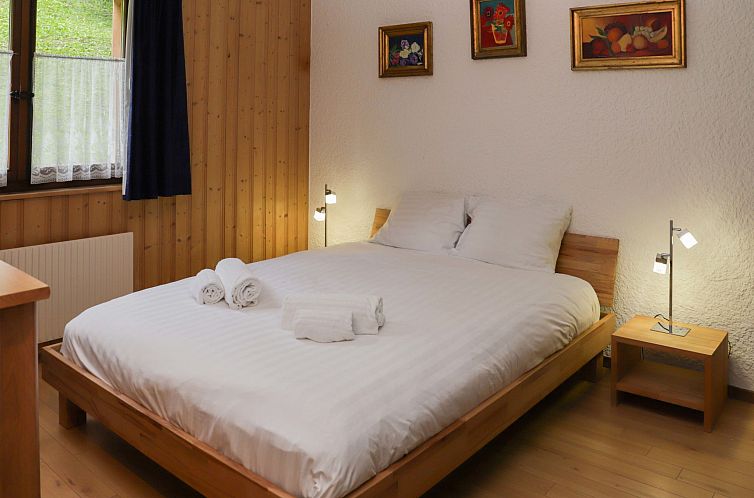 Appartement Gai Matin A 9