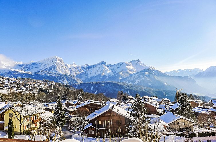 Appartement Gai Matin A 9