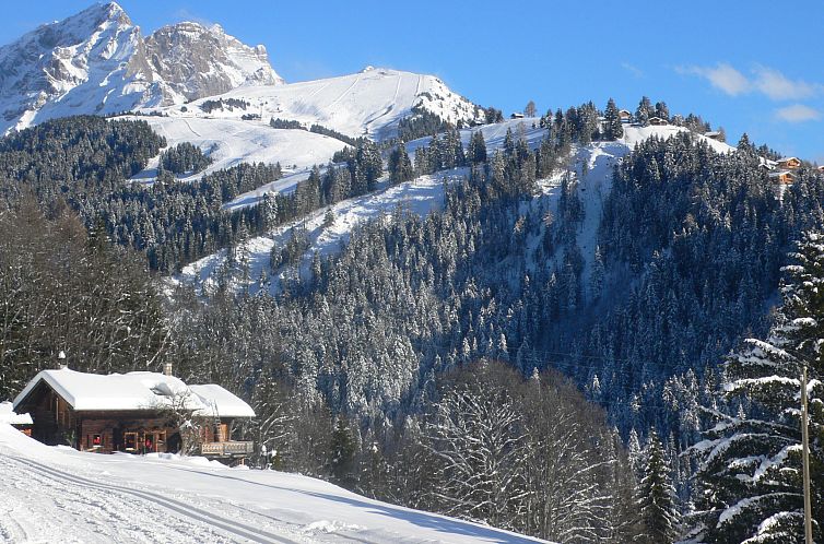 Appartement Gai Matin A 9