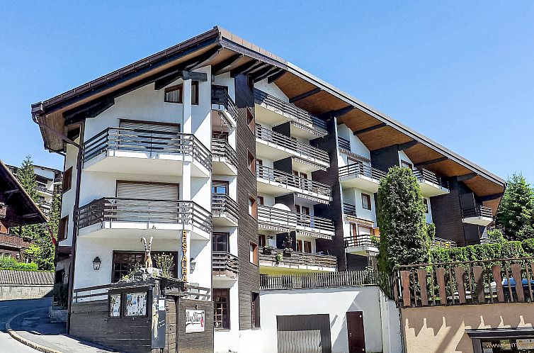 Unterkunft 2040521 - Appartement Waadtländer Alpen - Appartement Villars Soleil B15