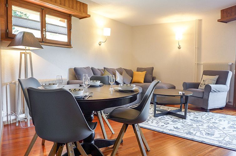 Appartement Villars Soleil B15