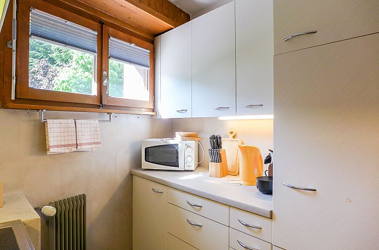 Appartement Villars Soleil B15