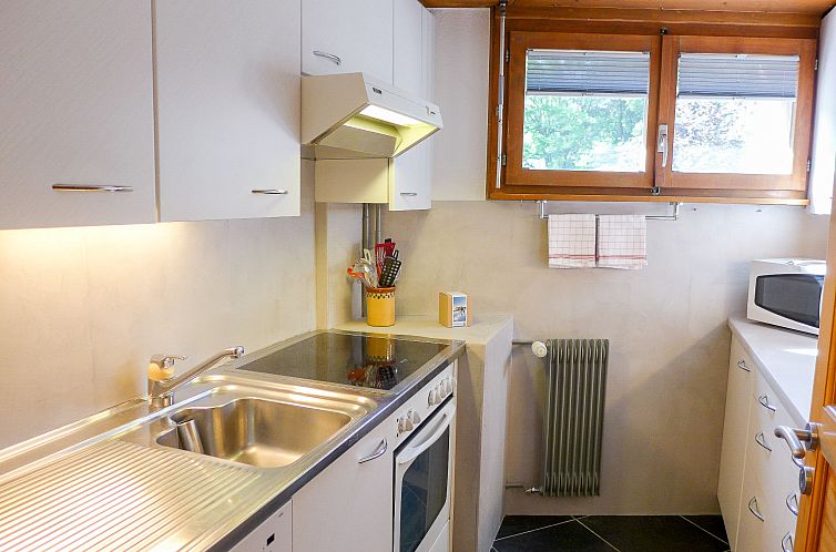 Appartement Villars Soleil B15