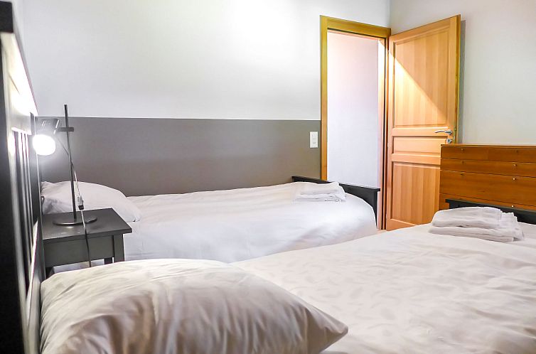 Appartement Villars Soleil B15