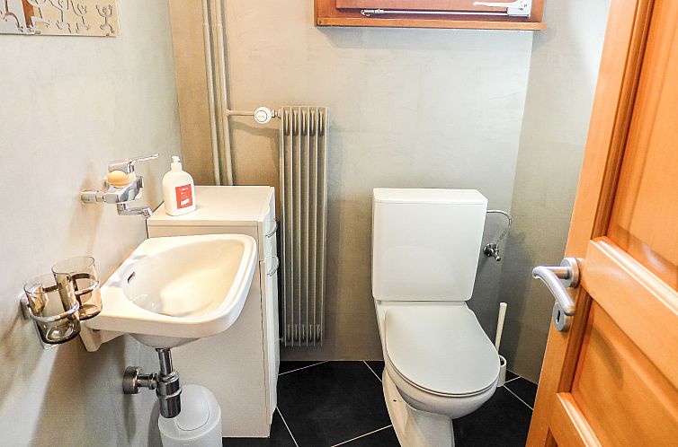 Appartement Villars Soleil B15