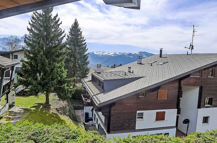 Appartement Villars Soleil B15