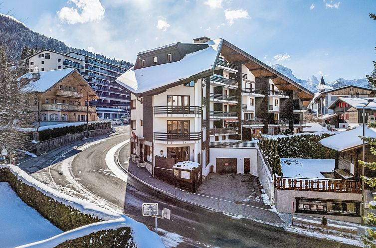 Appartement Villars Soleil B15