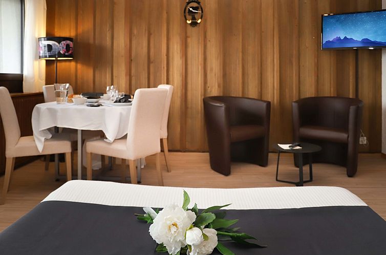 Appartement Gamat 30