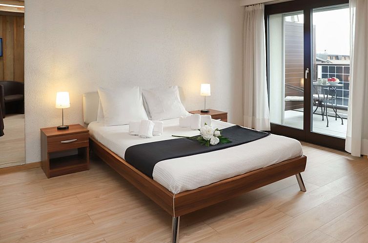 Appartement Gamat 30