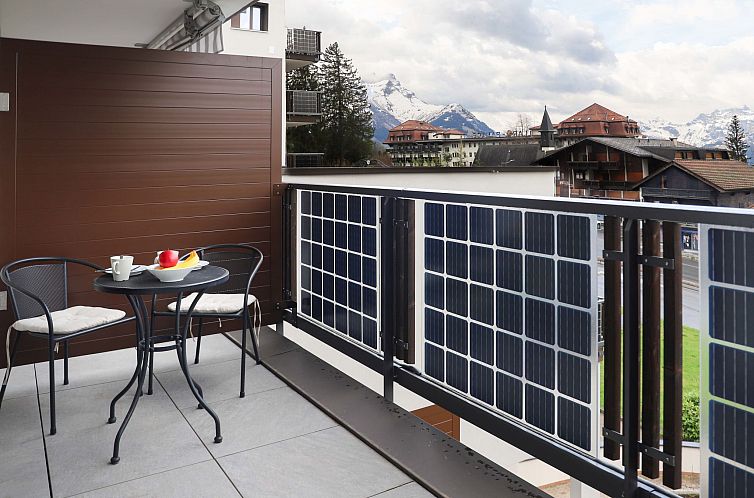 Appartement Gamat 30