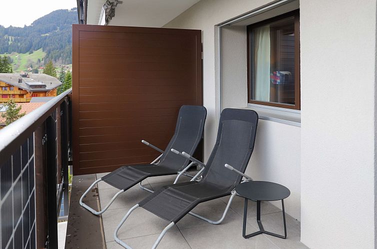 Appartement Gamat 30