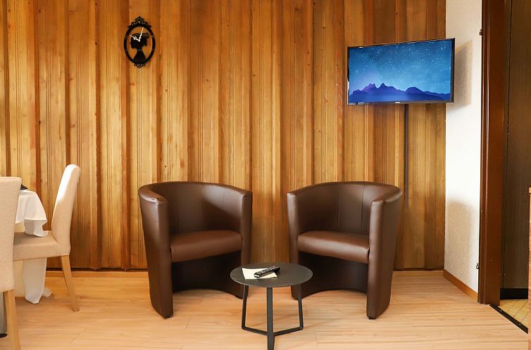 Appartement Gamat 30