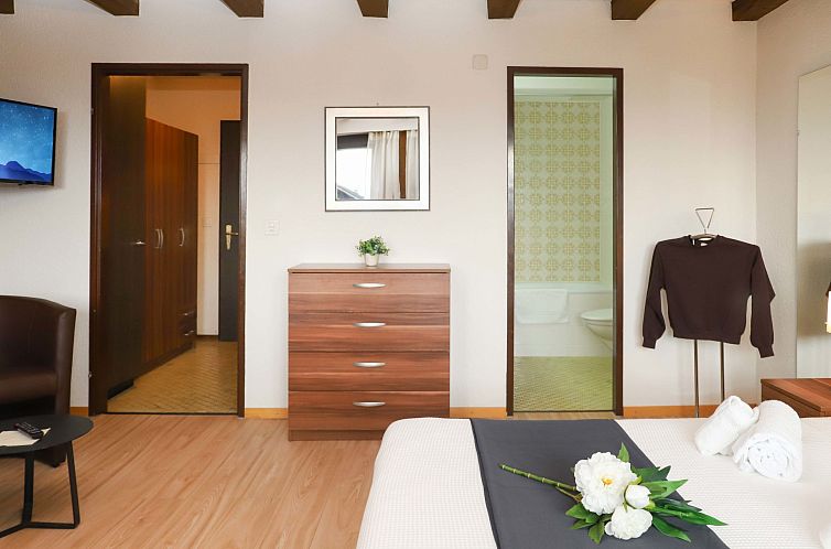 Appartement Gamat 30