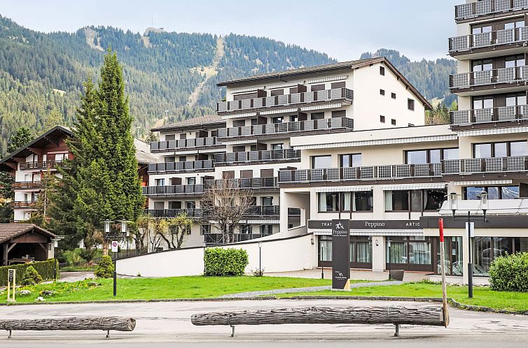 Appartement Gamat 30