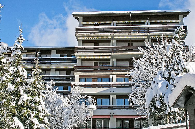 Appartement Gamat 30