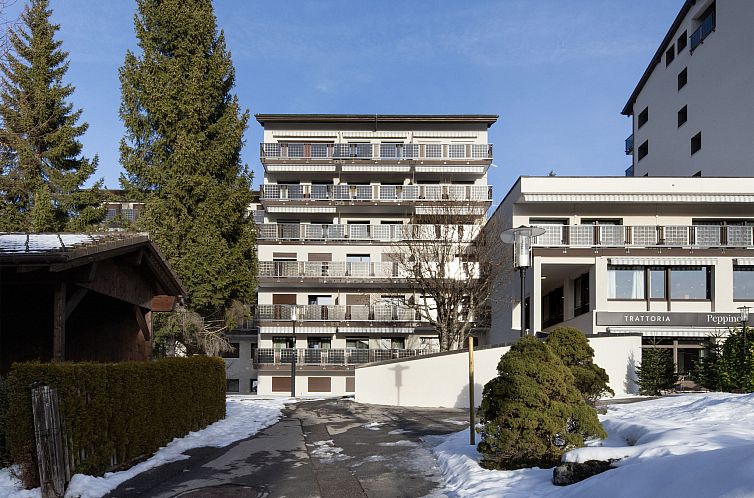 Appartement Gamat 30