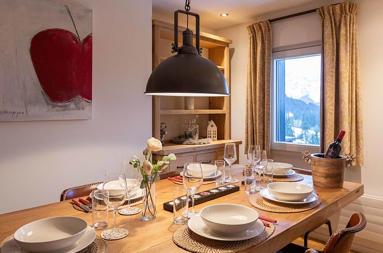 Appartement Christina 9