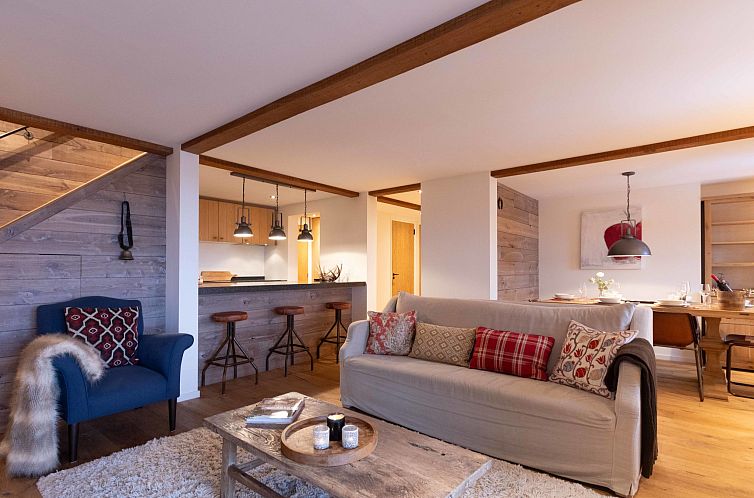 Appartement Christina 9