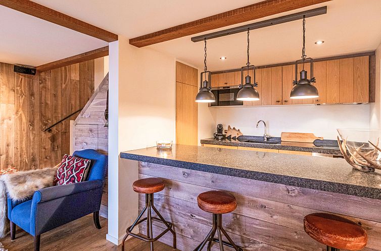 Appartement Christina 9