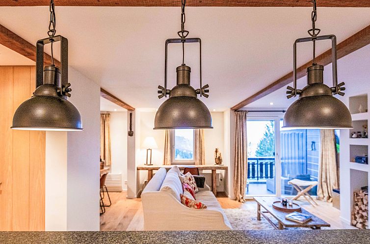 Appartement Christina 9