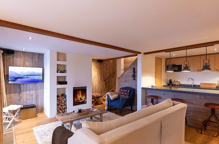 Appartement Christina 9