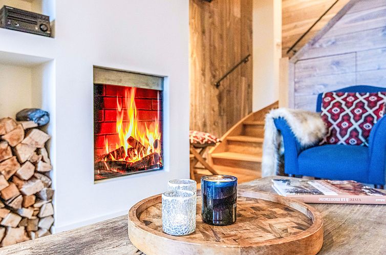 Appartement Christina 9