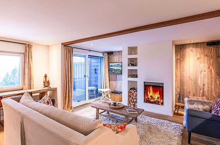 Appartement Christina 9