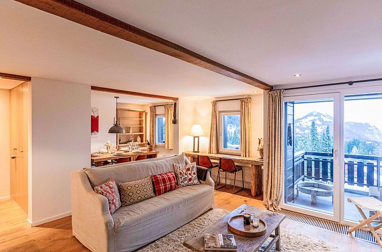 Appartement Christina 9