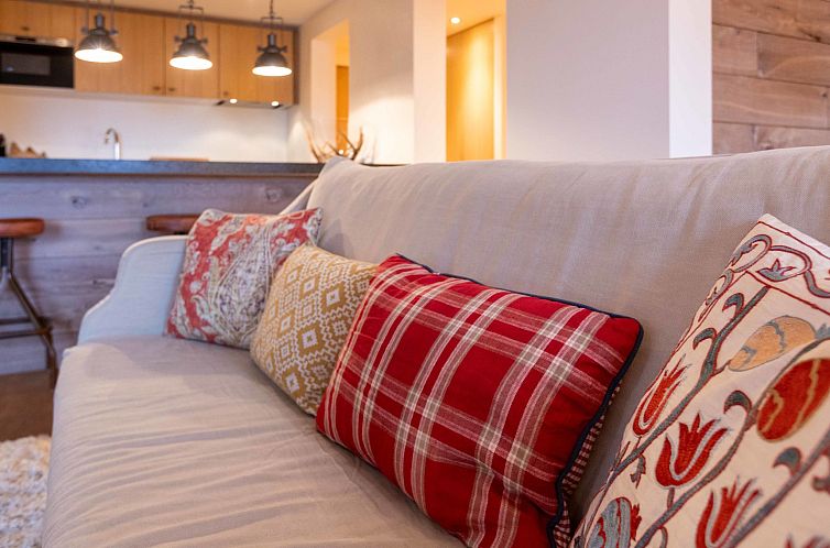 Appartement Christina 9