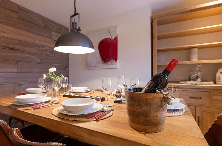 Appartement Christina 9