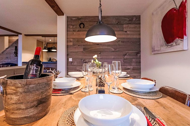 Appartement Christina 9