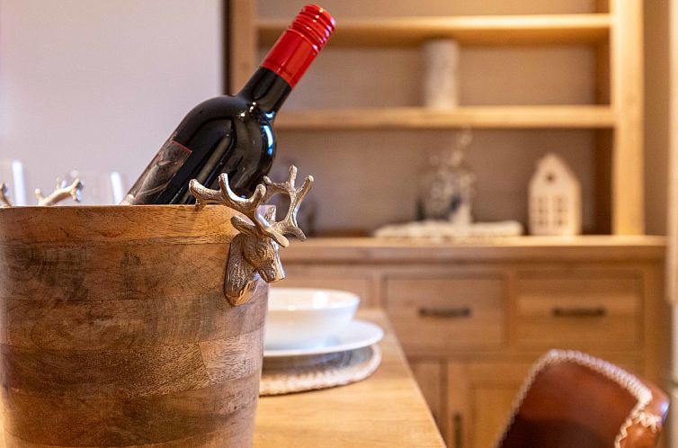 Appartement Christina 9