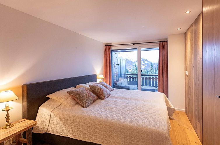 Appartement Christina 9