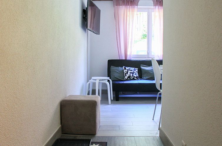 Appartement Grenat 8