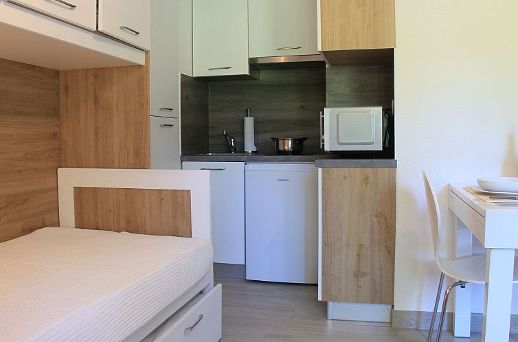 Appartement Grenat 8